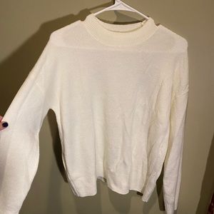 BP Crewneck Sweater